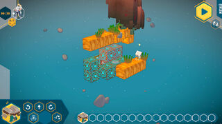 Скриншот 5 к игре Logicubes