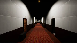 Скриншот 6 к игре Hillmain Hotel