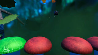 Скриншот 5 к игре Roly Poly