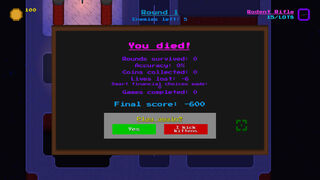 Скриншот 5 к игре Phil