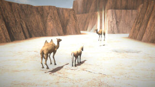 Скриншот 5 к игре Horse and Go Seek