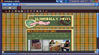 Скриншот 6 к игре Dreamsettler
