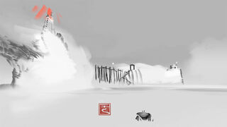 Скриншот 6 к игре Mirages of Winter