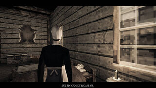 Скриншот 7 к игре Real Stories from the Grave: Maleficium