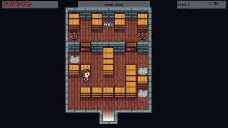 Скриншот 5 к игре Magirune 2