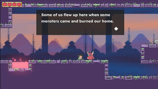 Скриншот 6 к игре Quetzal's Call