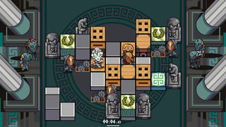 Скриншот 6 к игре Khoros