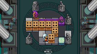Скриншот 7 к игре Khoros