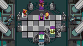 Скриншот 8 к игре Khoros