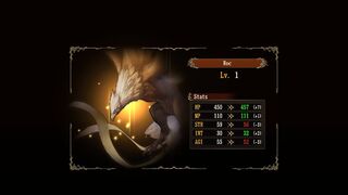 Скриншот 6 к игре Brigandine The Legend of Runersia