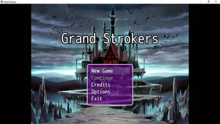 Скриншот 6 к игре Grand Strokers