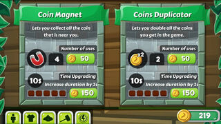 Скриншот 5 к игре magical journey