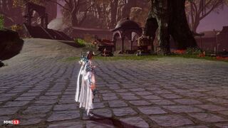 Обзор Blade & Soul в 2022 году