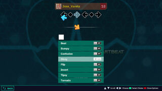 Скриншот 5 к игре Project OutFox