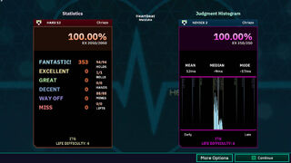 Скриншот 7 к игре Project OutFox