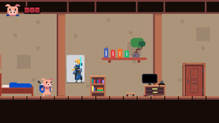 Скриншот 5 к игре BlackHill