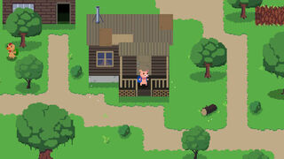 Скриншот 6 к игре BlackHill