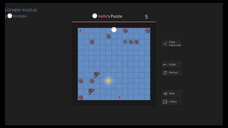 Скриншот 5 к игре FOONDA