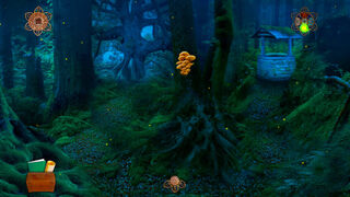 Скриншот 7 к игре Panmorphia: Awakened