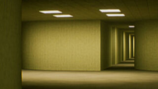 Скриншот 6 к игре Backrooms: Lost Tape