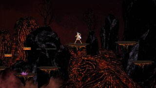 Скриншот 5 к игре Mythica Adventures – Dark Fantasy Platformer