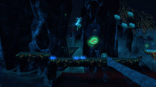 Скриншот 6 к игре Mythica Adventures – Dark Fantasy Platformer