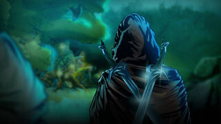 Скриншот 7 к игре Mythica Adventures – Dark Fantasy Platformer