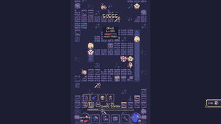 Скриншот 5 к игре OneBit Adventure