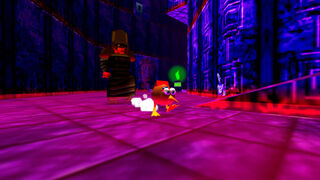 Скриншот 5 к игре Super Kiwi 64