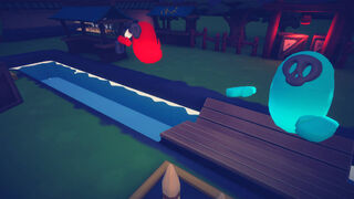 Скриншот 5 к игре Tamashi Party