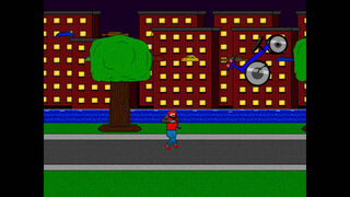 Скриншот 6 к игре Sock It