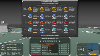 Скриншот 5 к игре Rail Walkers