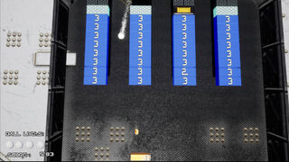 Скриншот 5 к игре Brick Breaker
