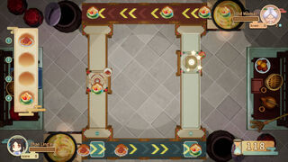 Скриншот 5 к игре 仙剑客栈2