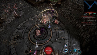 Скриншот 5 к игре Nightfall Comes