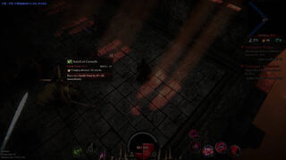 Скриншот 7 к игре Nightfall Comes