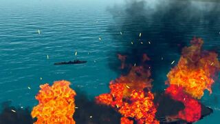 Скриншот 8 к игре Midway:Sink the Japanese Aircraft Carriers