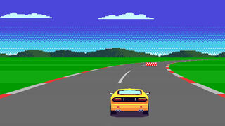 Скриншот 5 к игре Outrace