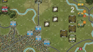 World At War 85 Digital: Core Game