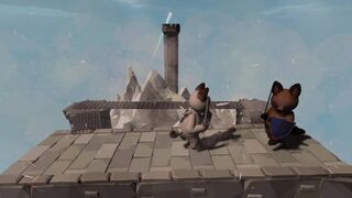 Скриншот 5 к игре Animal Crusaders