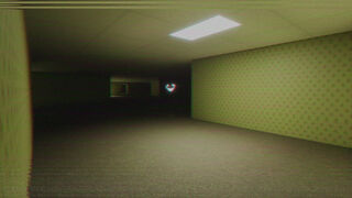Скриншот 5 к игре The Backrooms: Found Footage