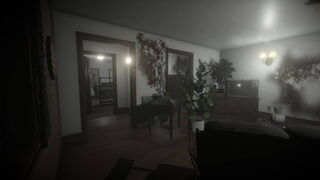 Скриншот 7 к игре Is Simon There?