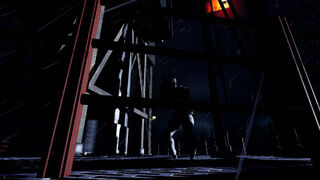 Скриншот 5 к игре Cloak & Dagger: Shadow Operations