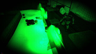 Скриншот 7 к игре Cloak & Dagger: Shadow Operations