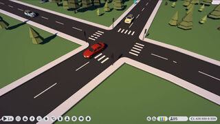 Скриншот 7 к игре Chaos Cities