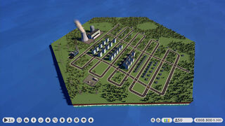 Скриншот 8 к игре Chaos Cities