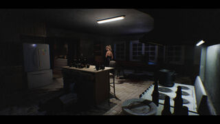 Скриншот 5 к игре Dinner With Strangers