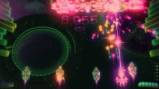 Скриншот 8 к игре Beat Invaders: Prologue