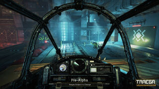 Скриншот 5 к игре Aegis Descent