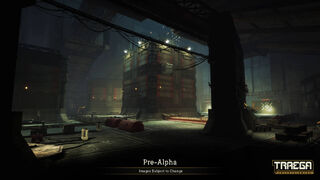 Скриншот 7 к игре Aegis Descent
